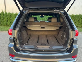 Jeep Grand cherokee 3.0CRDI Summit/FULL/Швейцария!!!, снимка 7