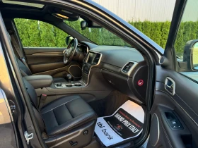 Jeep Grand cherokee 3.0CRDI Summit/FULL/Швейцария!!!, снимка 12