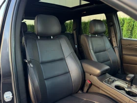 Jeep Grand cherokee 3.0CRDI Summit/FULL/Швейцария!!!, снимка 13