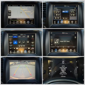 Jeep Grand cherokee 3.0CRDI Summit/FULL/Швейцария!!!, снимка 15