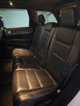 Jeep Grand cherokee 119ХИЛ.КМ/ПЕРФЕКТНА!!!, снимка 9