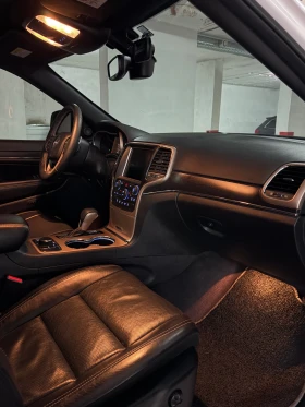 Jeep Grand cherokee 119ХИЛ.КМ/ПЕРФЕКТНА!!!, снимка 7