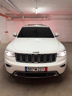Jeep Grand cherokee 119ХИЛ.КМ/ПЕРФЕКТНА!!!, снимка 2