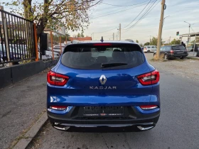 Renault Kadjar 1, 300/BLACK EDITION/EURO6D, снимка 6