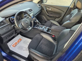 Renault Kadjar 1, 300/BLACK EDITION/EURO6D, снимка 9