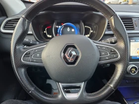 Renault Kadjar 1, 300/BLACK EDITION/EURO6D, снимка 14