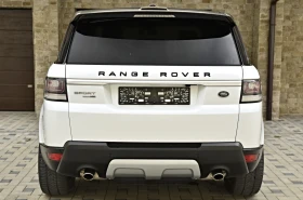 Land Rover Range Rover Sport, снимка 5