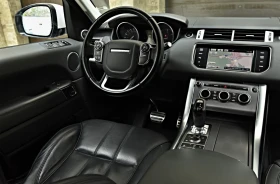 Land Rover Range Rover Sport, снимка 16