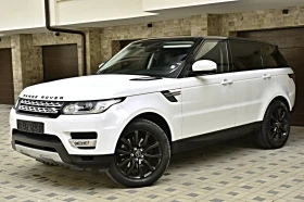 Land Rover Range Rover Sport, снимка 1