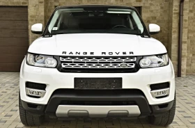 Land Rover Range Rover Sport, снимка 2