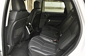 Land Rover Range Rover Sport, снимка 7