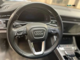 Audi Q8, снимка 12