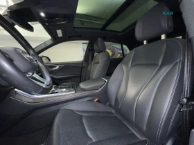 Audi Q8, снимка 9