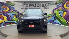 Audi Q8, снимка 2