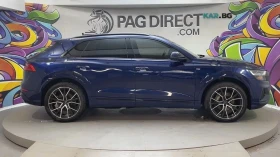 Audi Q8, снимка 5