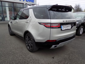 Land Rover Discovery 3.0 D | Mobile.bg   8