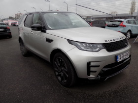 Land Rover Discovery 3.0 D | Mobile.bg   7