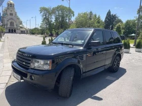 Land Rover Range Rover Sport 2.7 D всички екстри, снимка 3