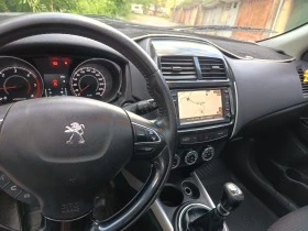 Peugeot 4008 | Mobile.bg    8