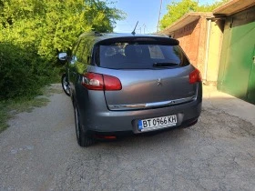 Peugeot 4008, снимка 3