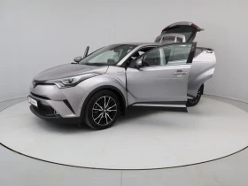 Toyota C-HR 1.8 Hybrid, снимка 9