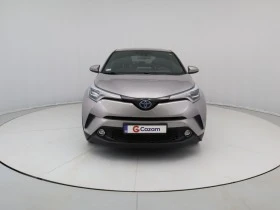 Toyota C-HR 1.8 Hybrid | Mobile.bg    2