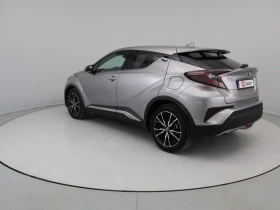 Toyota C-HR 1.8 Hybrid | Mobile.bg    6