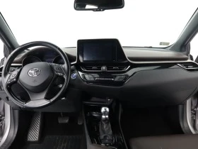 Toyota C-HR 1.8 Hybrid | Mobile.bg    11