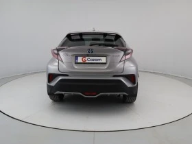 Toyota C-HR 1.8 Hybrid | Mobile.bg    7