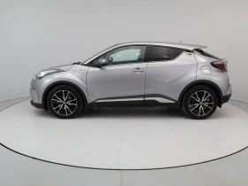 Toyota C-HR 1.8 Hybrid, снимка 4