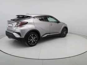 Toyota C-HR 1.8 Hybrid, снимка 8