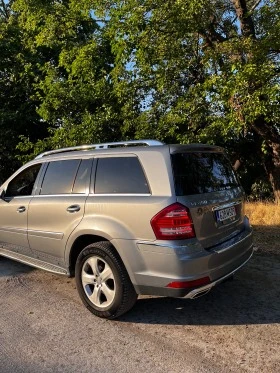 Mercedes-Benz GL 450 | Mobile.bg    5