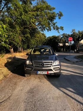 Mercedes-Benz GL 450 | Mobile.bg    2