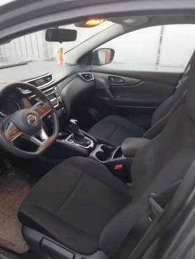 Nissan Qashqai 1.2, 115 k.c., снимка 7