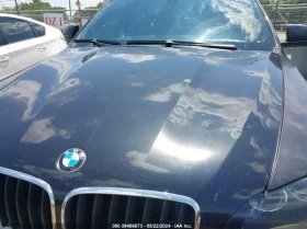 BMW X6  XDRIVE35I, снимка 5