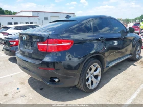 BMW X6  XDRIVE35I, снимка 4