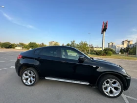 BMW X6 * БАРТЕР* 3.0D* ПРОМО* ЦЕНА, снимка 4