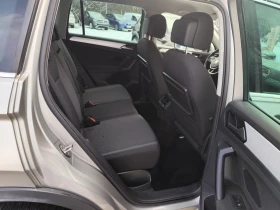 VW Tiguan 1.5TSi* R-LINE* DSG* АВТОМАТИК* LED* APP* DIGITAL, снимка 13