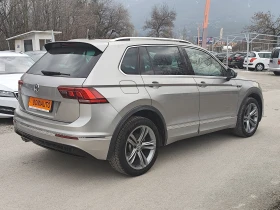 VW Tiguan 1.5TSi* R-LINE* DSG*  LED* APP* DIGITAL*  | Mobile.bg    4