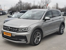 VW Tiguan 1.5TSi* R-LINE* DSG* LED* APP* DIGITAL* ИТАЛИЯ - 34900 лв. - 61225980 | Car24.bg