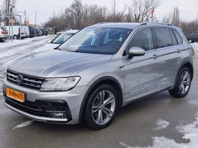 VW Tiguan 1.5TSi* R-LINE* DSG* АВТОМАТИК* LED* APP* DIGITAL, снимка 1