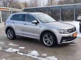 VW Tiguan 1.5TSi* R-LINE* DSG* АВТОМАТИК* LED* APP* DIGITAL, снимка 3