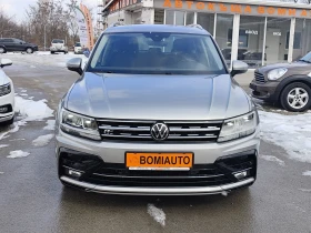 VW Tiguan 1.5TSi* R-LINE* DSG* АВТОМАТИК* LED* APP* DIGITAL, снимка 2