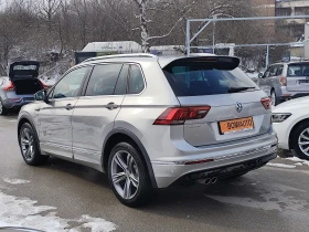 VW Tiguan 1.5TSi* R-LINE* DSG* АВТОМАТИК* LED* APP* DIGITAL, снимка 6