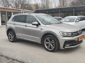 VW Tiguan 1.5TSi* R-LINE* DSG*  LED* APP* DIGITAL*  | Mobile.bg    3