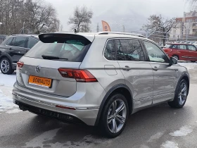 VW Tiguan 1.5TSi* R-LINE* DSG* АВТОМАТИК* LED* APP* DIGITAL, снимка 4