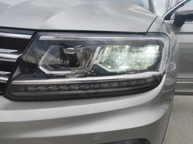 VW Tiguan 1.5TSi* R-LINE* DSG* LED* APP* DIGITAL* ИТАЛИЯ - 34900 лв. - 61225980 | Car24.bg