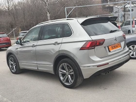 VW Tiguan 1.5TSi* R-LINE* DSG*  LED* APP* DIGITAL* ИТАЛИЯ, снимка 5