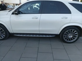 Mercedes-Benz GLE 400 Premium Plus 4MATIC , снимка 5