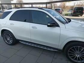 Mercedes-Benz GLE 400 Premium Plus 4MATIC , снимка 6